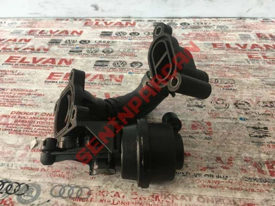 059121506H - SOGUTMA BORUSU - Used Original