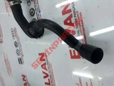 1K0612071N - VAKUM BORUSU - Used Original