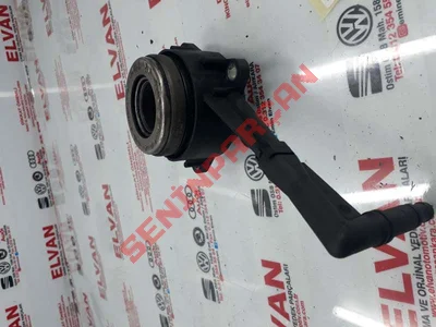 0A5141671C - RULMAN - Used Original