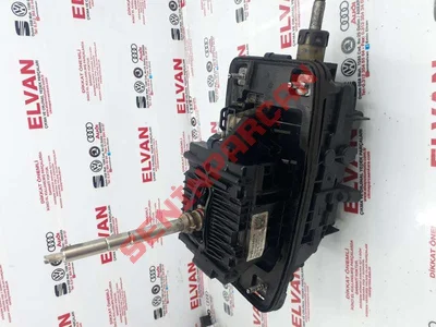 8R2713041N - OTAMATİK VİTES DEĞİŞTİRME MEKANİZMASI - Used Original
