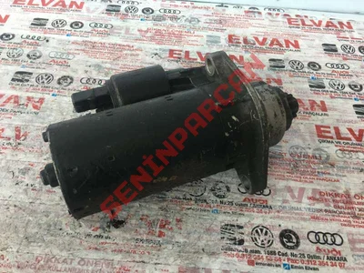 02A911023R - MARS MOTORU - Used Original