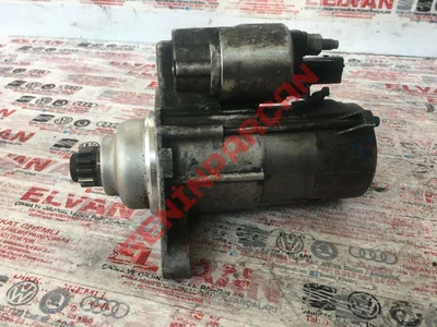 025911023J - MARŞ MOTORU - Used Original