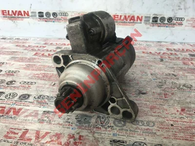 025911023J - MARŞ MOTORU - Used Original