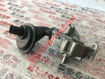 059115105BD - YAĞ POMPASI