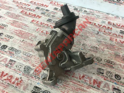 059115105BD - YAĞ POMPASI