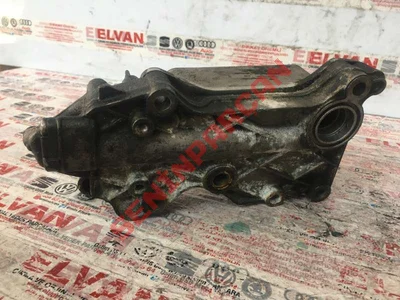 A6511800665 - YAĞ SOĞUTUCU - Used Original
