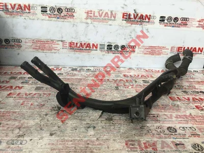 1K0133366BK - BAĞLANTI HORTUMU - Used Original