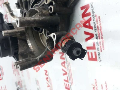 1J0973081 - KABLO SOKETI