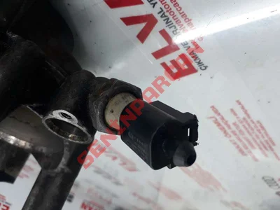 1J0973081 - KABLO SOKETI