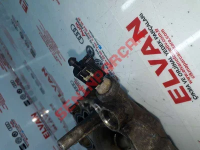 1J0973081 - KABLO SOKETI