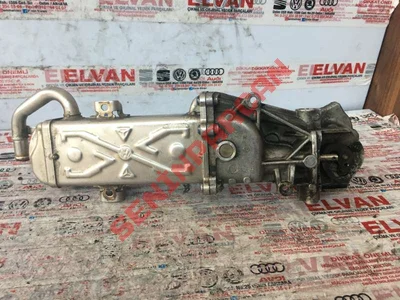 03P131512BJ - AYAR KAPAKLI EGZOZ GERİ DÖ- - Used Original