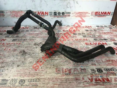 8R0201225T - TURBO ŞARJ - Used Original