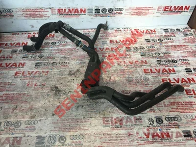 059919565E - YAKIT HORTUMU - Used Original