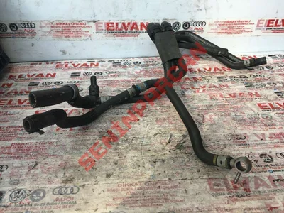 059919565E - YAKIT HORTUMU - Used Original