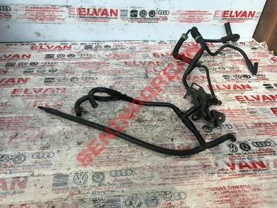 8R0131493 - VAKUM BORUSU