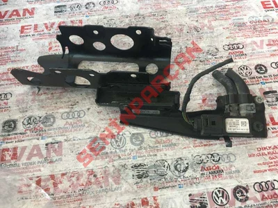 5N0906274B - YAKIT POMPASI - Used Original