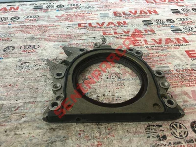 036103173 - KRANK KEÇESİ FLANŞI - Used Original