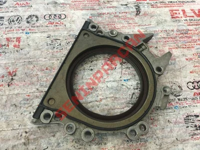 036105189H - KRANK MİLİ - Used Original