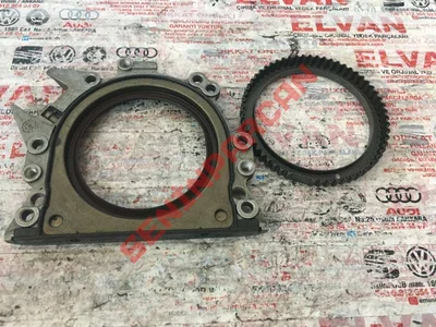 036105189H - KRANK MİLİ - Used Original