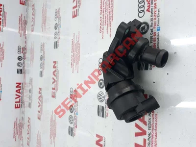 059121737 - REGÜLATÖR VALFİ - Used Original