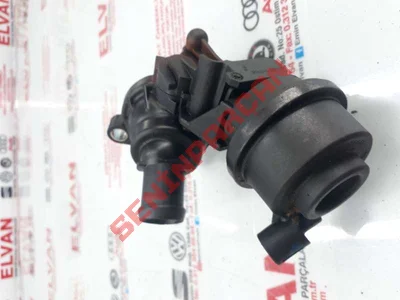 059121737 - REGÜLATÖR VALFİ - Used Original