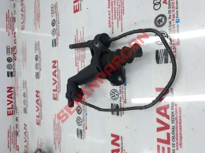 7H0721261H - ALT MERKEZ SİLİNDİRİ - Used Original