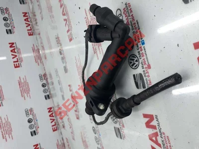 7H0721261H - ALT MERKEZ SİLİNDİRİ - Used Original