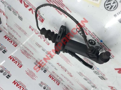 7H0721261H - ALT MERKEZ SİLİNDİRİ - Used Original