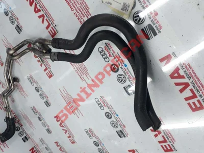 03L201360K - YAKIT BORUSU