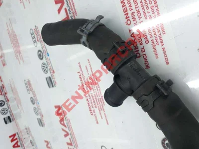 6C0122073M - YAYLI BAĞLANTILI SOĞUTMA - Used Original