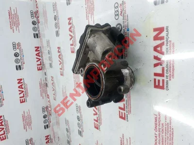03L128063E - BOGAZ KELEBEGI - Used Original