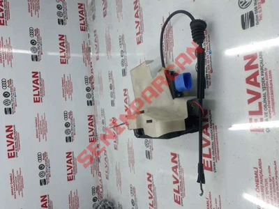 3B2837016AA - KAPI KİLİDİ - Used Original