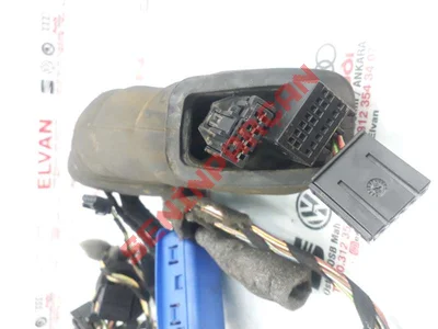 6Q0971120C - KAPI KABLO DEMETİ - Used Original