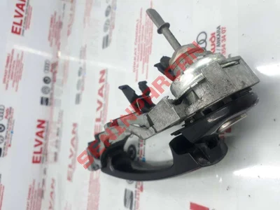 6Q0837885A - KAPI KOL BRAKETI - Used Original