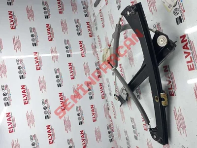 6R4837461J - CAM MEKANIZMASI