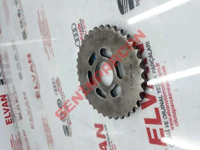 057109116H - ZINCIR DISLI - Used Original