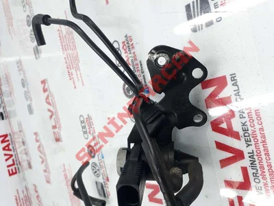 059145160Q - BRAKET - Used Original
