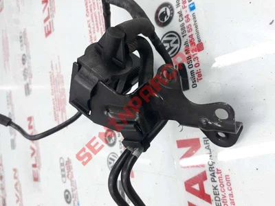 059145160Q - BRAKET - Used Original