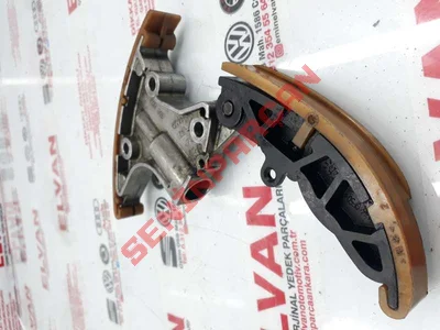 057109218 - ZİNCİR GERİCİSİ - Used Original