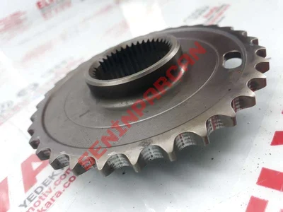 059109569 - ZİNCİR DİŞLİSİ - Used Original