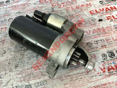 03L911021E - ANLASSER