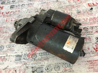 098602025 - MARŞ MOTORU - Used Original