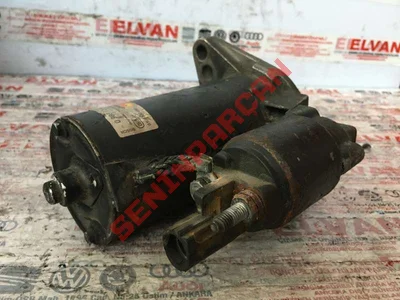 098602025 - MARŞ MOTORU - Used Original