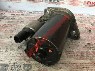 001107103 - MARŞ MOTORU - Used Original