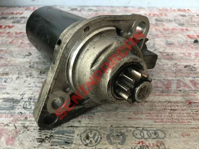 001107103 - MARŞ MOTORU - Used Original