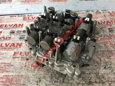 0GC325025D - YAZILIMLI MECHATRONİK