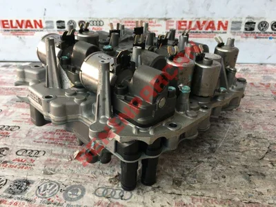 0GC325025D - YAZILIMLI MECHATRONİK