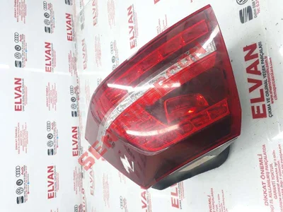 5G0945208 - STOP LAMBASI