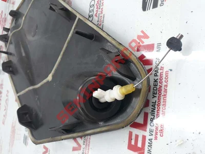 4L0839916A - KAPI İÇ SACININ KORUYUCUSU