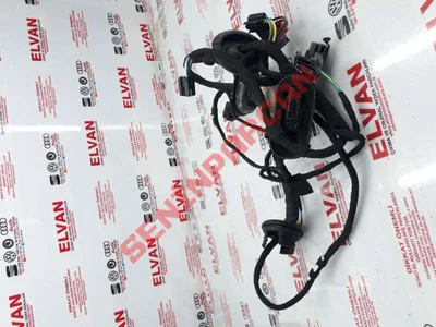 4L0971687L - KAPI KABLO DEMETİ